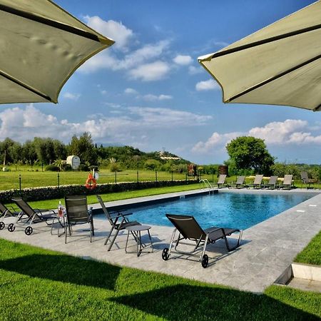 Agriturismo La Guarda Picedo Exterior foto